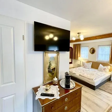 Ferienheim Kuckuckswinkel - Familiensuite Aparthotel *