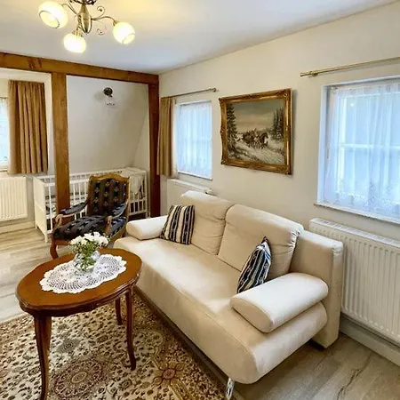 Ferienheim Kuckuckswinkel - Familiensuite Schona