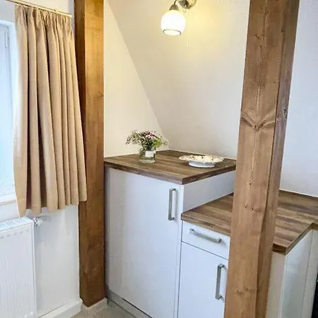 Ferienheim Kuckuckswinkel - Familiensuite Schöna