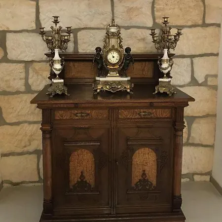 Aparthotel Ferienheim Kuckuckswinkel - Familiensuite 3*