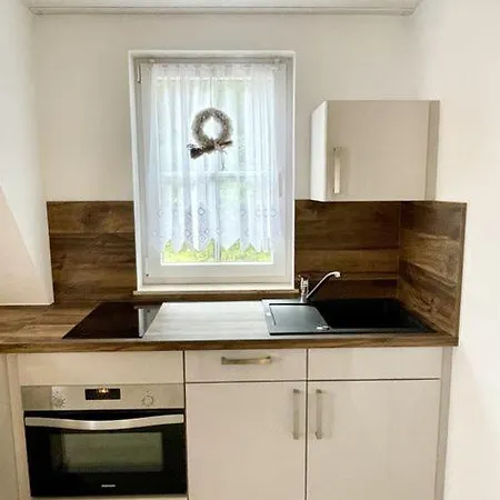 Ferienheim Kuckuckswinkel - Familiensuite