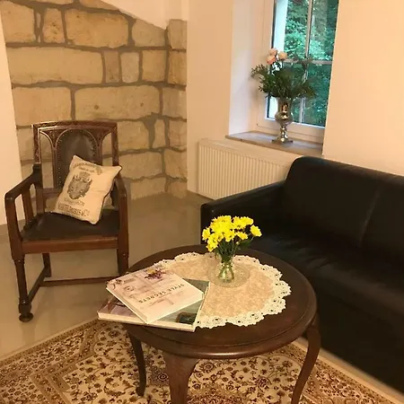 Aparthotel Ferienheim Kuckuckswinkel - Familiensuite