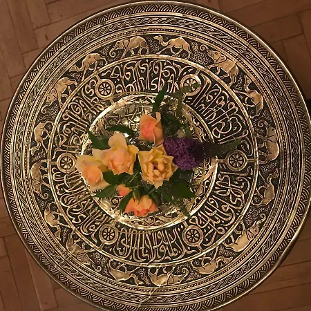 Ferienheim Kuckuckswinkel - Familiensuite